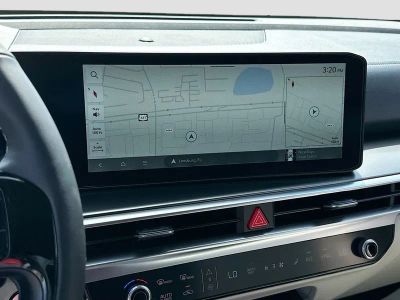 2026 Kia Sorento Hybrid — photo 13 view