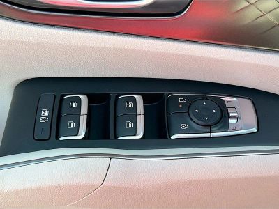 2026 Kia Sorento Hybrid — photo 18 view