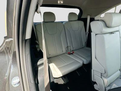 2026 Kia Sorento Hybrid — photo 26 view