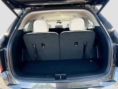 2026 Kia Sorento Hybrid — photo 25 view