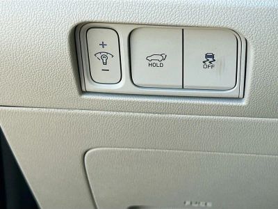2026 Kia Sorento Hybrid — photo 10 view