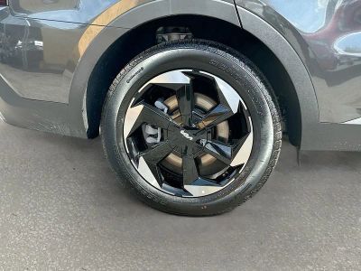 2026 Kia Sorento Hybrid — photo 31 view