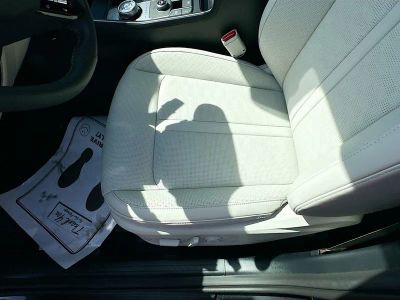 2026 Kia Sorento Hybrid — photo 19 view