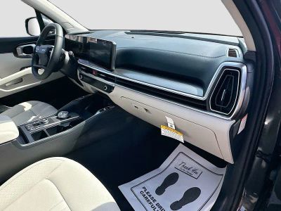 2026 Kia Sorento Hybrid — photo 29 view