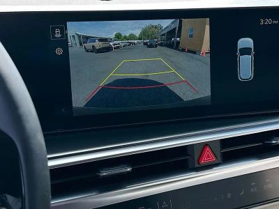 2026 Kia Sorento Hybrid — photo 14 view