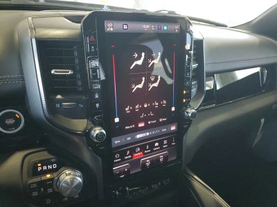 2026 Ram 1500 — photo 25 view