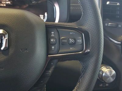 2026 Ram 1500 — photo 23 view