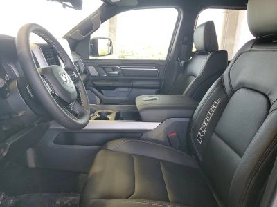 2026 Ram 1500 — photo 16 view