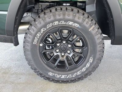 2026 Ram 1500 — engine compartment view