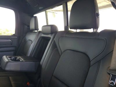 2026 Ram 1500 — photo 7 view
