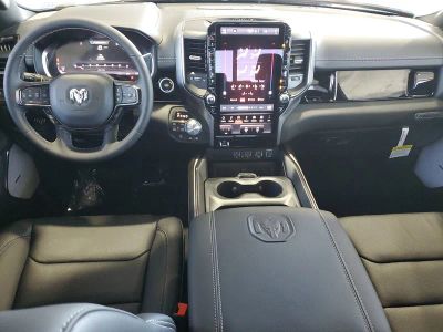 2026 Ram 1500 — photo 10 view