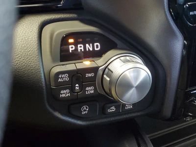 2026 Ram 1500 — photo 29 view