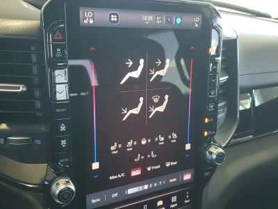 2026 Ram 1500 — photo 27 view