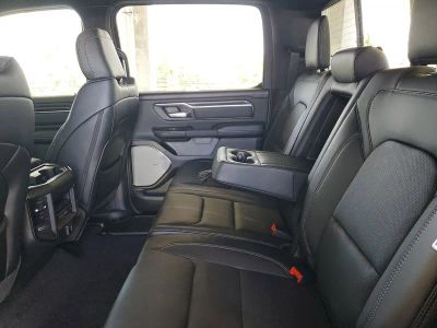 2026 Ram 1500 — photo 8 view