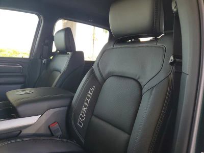 2026 Ram 1500 — photo 17 view