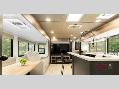 2027 Forest River RV Vibe — photo 10 view