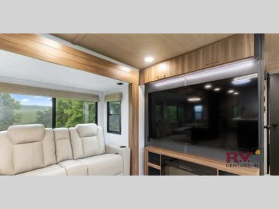 2027 Forest River RV Vibe — photo 19 view