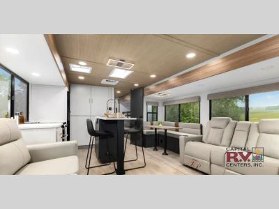 2027 Forest River RV Vibe — photo 11 view