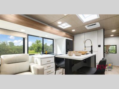 2027 Forest River RV Vibe — photo 15 view