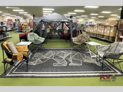 2027 Forest River RV Vibe — photo 24 view
