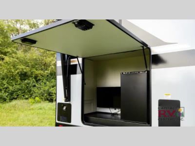 2027 Forest River RV Vibe — photo 8 view