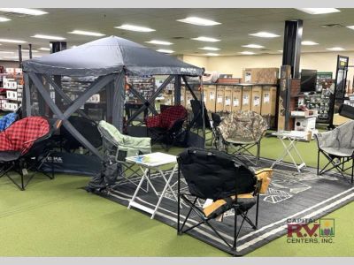 2027 Forest River RV Vibe — photo 22 view