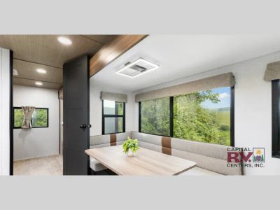 2027 Forest River RV Vibe — photo 17 view