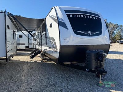 2026 Venture RV SportTrek - Photo 1