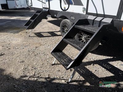 2026 Venture RV SportTrek - Photo 50