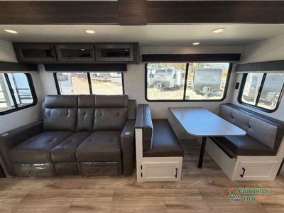 2026 Venture RV SportTrek - Photo 12