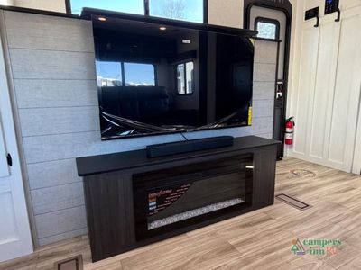 2026 Venture RV SportTrek - Photo 25
