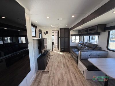 2026 Venture RV SportTrek - Photo 14