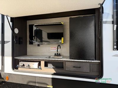 2026 Venture RV SportTrek - Photo 7