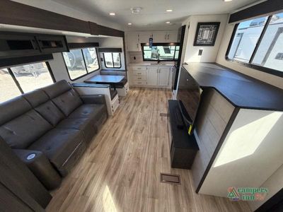 2026 Venture RV SportTrek - Photo 2