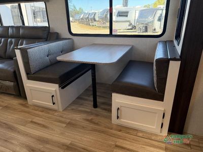 2026 Venture RV SportTrek - Photo 29