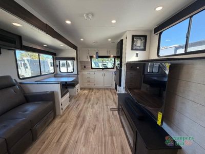 2026 Venture RV SportTrek - Photo 10