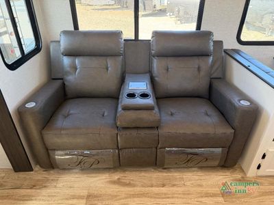 2026 Venture RV SportTrek - Photo 28