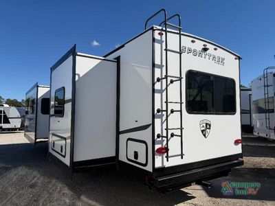 2026 Venture RV SportTrek - Photo 5