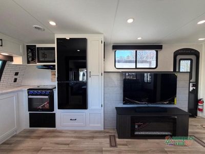 2026 Venture RV SportTrek - Photo 16