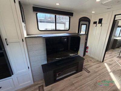 2026 Venture RV SportTrek - Photo 24