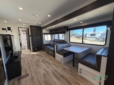2026 Venture RV SportTrek - Photo 13