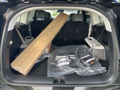 2026 Hyundai IONIQ 9 — photo 11 view
