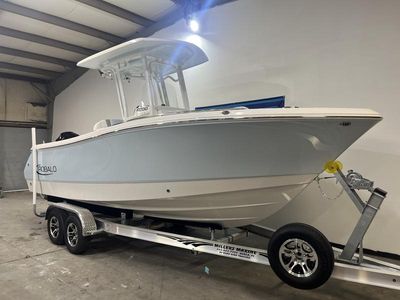 2026 Robalo R230 - Photo 1