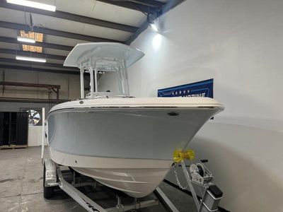 2026 Robalo R230 - Photo 3