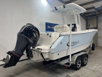 2026 Robalo R230 - Photo 4