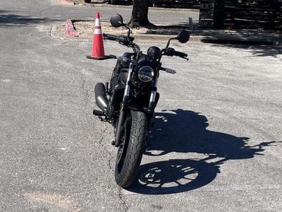 2026 Kawasaki Eliminator ABS - Photo 3