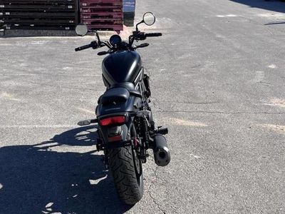 2026 Kawasaki Eliminator ABS - Photo 6