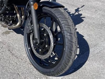 2026 Kawasaki Eliminator ABS - Photo 10