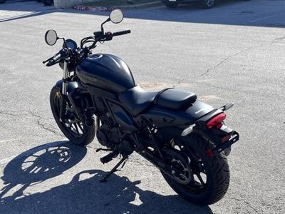 2026 Kawasaki Eliminator ABS - Photo 5