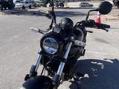 2026 Kawasaki Eliminator ABS - Photo 9